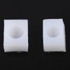 5-Piece Set of Creative DIY Semi-Round Cabochon Silicone Molds for Epoxy Resin Jewelry Making view 2