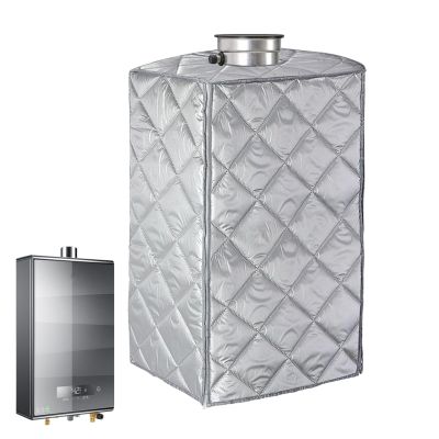 Thick Protective Water Heater Cover