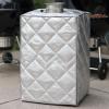 Thick Protective Water Heater Cover view 3