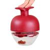 yybng 4-Hole Cherry and Plum Pitter view 1