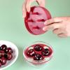 yybng 4-Hole Cherry and Plum Pitter view 3