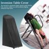 420D Inversion Table Cover, Dustproof, Dirt- and Scratch-Resistant view 2