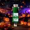 Opilroyn Cosplay Costume - Green Sauce Outfit view 3