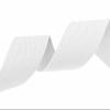 KBBB Cam Buckle Strap, 25 mm Wide, 110 m Long, 50 Colors, Adjustable Webbing/Fastening/Luggage Strap, 501 White, 9 m x 25 mm view 3
