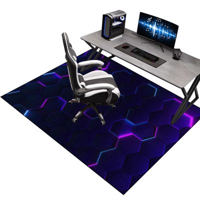 Office Chair Floor Mat, 150 x 180 cm