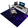 Office Chair Floor Mat, 150 x 180 cm view 1