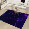 Office Chair Floor Mat, 150 x 180 cm view 2