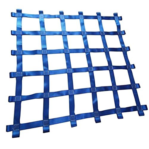 Cargo Lifting Net, Hanging Nylon Safety Net