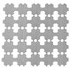 CFTGIW 25-Pack High-Brightness Integrated Chip LED Light Sources, White, 30,000–35,000 K view 3