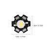 CFTGIW 25-Pack High-Brightness Integrated Chip LED Light Sources, White, 30,000–35,000 K view 4