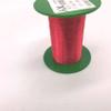 Geeyu QA-1/155 Enameled Copper Magnet Wire Spool, 0.13 mm, 0.55 mm, 0.03 mm, 0.33 mm, 41/24/34 AWG, OD 0.18 mm view 1