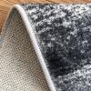 Laegnfho Long Runner Rug for Kitchen, Dirt-Trapping Mat, 120 x 520 cm view 4