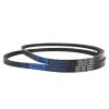 1 pc Timing Belt 10X787La, 10X800, 10X813, 10X825, 10X838, 850, 10X864La, 10X875, 889, 900, 10X914, 10X930, 940 Conveyor Belt (10X864La) view 3