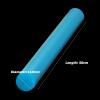 Solid Polyurethane Rubber Rod, PU Solid Rod for Prototyping and Crafting, 80–110 mm × 500 mm view 2