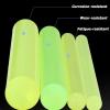 Solid Polyurethane Rubber Rod, PU Solid Rod for Prototyping and Crafting, 80–110 mm × 500 mm view 3