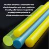 Solid Polyurethane Rubber Rod, PU Solid Rod for Prototyping and Crafting, 80–110 mm × 500 mm view 4