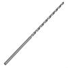 300 mm HSS Extra-Long Drill Bit for Soft Metal, Wood, and Plastic, with Double-Flute Design and Round Shank (7 mm) view 1