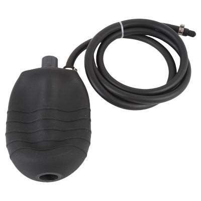 Riuulity Durable PVC Test Ball Pipe Plug for Emergency Repairs and Leak Detection in Underground Pipes (M)