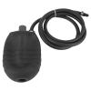 Riuulity Durable PVC Test Ball Pipe Plug for Emergency Repairs and Leak Detection in Underground Pipes (M) view 1