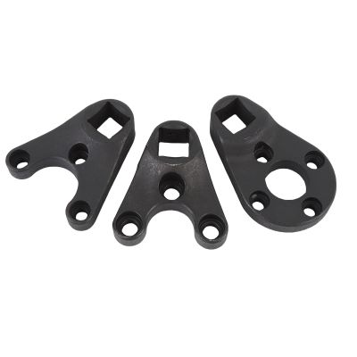 Tbest Outboard Trim Tilt Pin Wrench Set, Replacement for Hydraulic End Caps, 3 Sizes