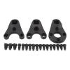 Tbest Outboard Trim Tilt Pin Wrench Set, Replacement for Hydraulic End Caps, 3 Sizes view 3