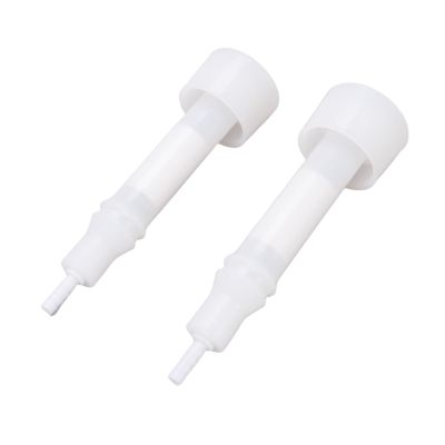 Pilipane Silicone Goat Milking Machine Liners, 2 pcs