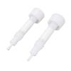 Pilipane Silicone Goat Milking Machine Liners, 2 pcs view 1