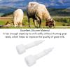 Pilipane Silicone Goat Milking Machine Liners, 2 pcs view 2