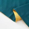 Bed Runner for Queen, King & Twin Beds, Solid Bed Throw for Foot of Bed, Khaki, 50 × 240 cm for a 180 cm Bed view 4