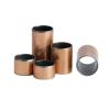 2-Pack SF-1 Self-Lubricating Composite Bushings, 40 x 44 x 40 mm view 2