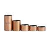 2-Pack SF-1 Self-Lubricating Composite Bushings, 40 x 44 x 40 mm view 3