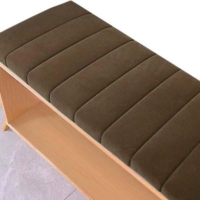 Generic Bench Cushion 130 x 50 cm