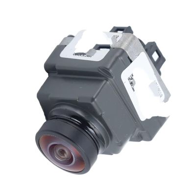 Backup Camera Compatible with Land Rover Range Rover Sport L494 2013–2016, 1 Pc, Front/Rear, LR084850