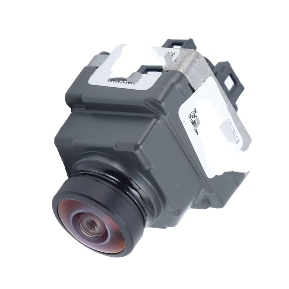 Backup Camera Compatible with Land Rover Range Rover Sport L494 2013–2016, 1 Pc, Front/Rear, LR084850