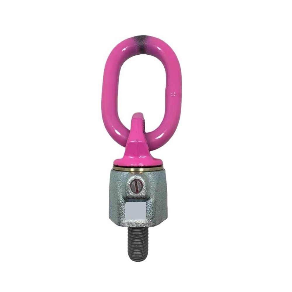 Industrial Swivel Hoist Ring VWBG-V M8, M10, M12, M16 Heavy-Duty (VWBG-V M10)