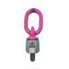 Industrial Swivel Hoist Ring VWBG-V M8, M10, M12, M16 Heavy-Duty (VWBG-V M10) view 1