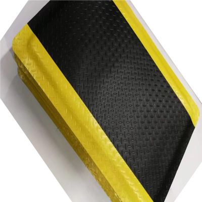 1 Extra-Long Anti-Fatigue Mat for Industrial Use, Ergonomic Standing Mat for Desk, Workshop, and Home (3 cm x 50 x 230 cm)