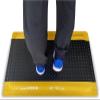 1 Extra-Long Anti-Fatigue Mat for Industrial Use, Ergonomic Standing Mat for Desk, Workshop, and Home (3 cm x 50 x 230 cm) view 2