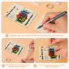 Seutgjie Youth Consecration Money Gift Card with Test Tube view 3