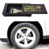 Hidden Car-Mount Storage Box for Money, Office, Truck, or Home view 2