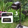Hidden Car-Mount Storage Box for Money, Office, Truck, or Home view 3