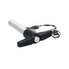 Stainless Steel Quick-Release Pin, 1 Pc., 20/25 mm Diameter, T-Handle, Push-Button Spring-Ball Lock (25 x 25 mm) view 3