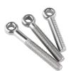 GPDNBIEU M5 304 Stainless Steel Eye Bolt, 20 mm, 1 Piece view 4