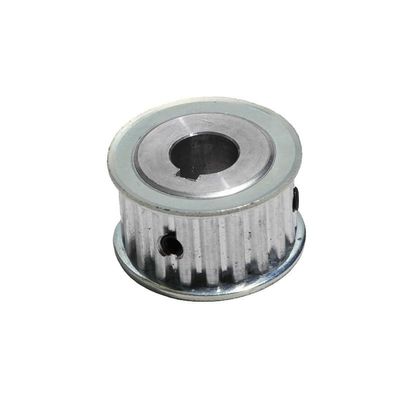 AMZBNEIDI XL-16T Timing Pulley, 1 Piece, 12 mm/14 mm Bore