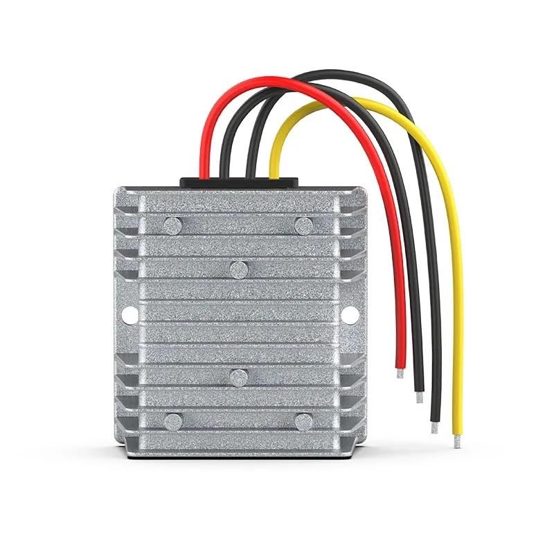 LLBOGRGGN 9–40V to 12V 5A Y2 Power Converter Voltage Regulator Transformer