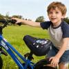 Cartoon Kids' Bicycle Saddle Cushion view 2