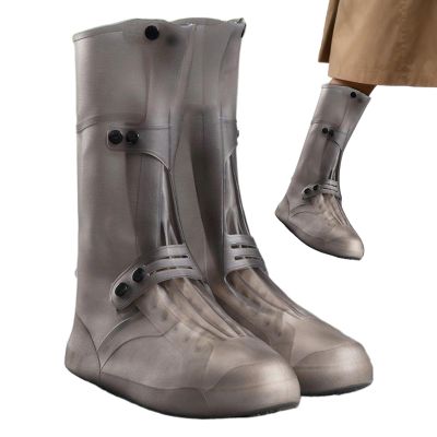 Waterproof Silicone Non-Slip Shoe Covers