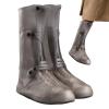 Waterproof Silicone Non-Slip Shoe Covers view 1