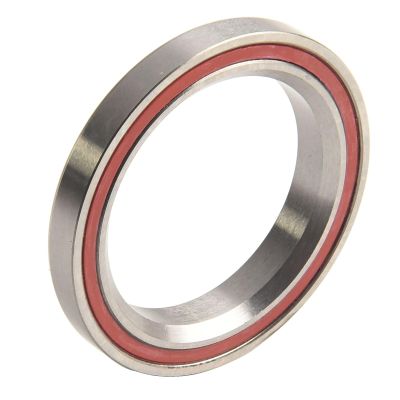 Gettimore Improved Cycling Efficiency with Sealed Bearings for Bicycle Headsets, 41/41.8/52 mm