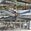 Weatherproof Transparent Outdoor Curtain with Track, Insulated Garage and Work Area Divider, Cuttable, W6 x H3 m (20 x 10 ft) view 2